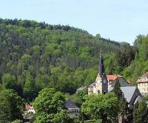 Ferienwohnung Villa AusZeit Gohrisch Germany