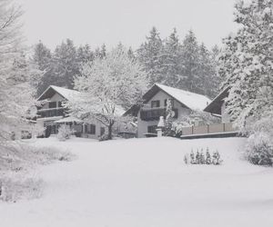 Ferienhaus bei Simone Kirchheim Germany