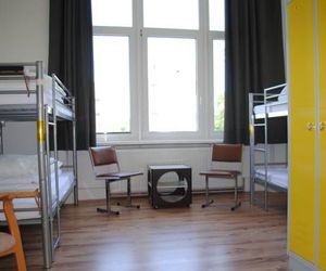 Sandershaus Hostel Kassel Germany