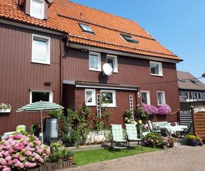 Gästehaus Andrea Hahnenklee-Bockswiese Germany