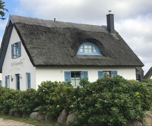 Ferienhaus Insel Ruegen Ostsee Ree Glowe Germany