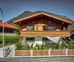 Ferienwohnung Eckbauer Garmisch-Partenkirchen Germany