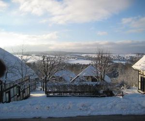 HuizeFrankenau Frankenau Germany