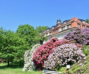 Ferienwohnung Natur und Kunst Dresden Germany