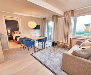 Strandresort Prora F648 WG 202 im Ostseebad Binz Germany