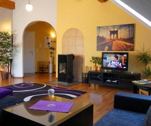 Cochem Ferienwohnung Scheuer Cochem Germany