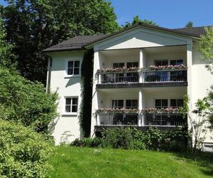 Villa Sonnenhof Bad Steben Germany