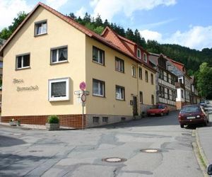 Haus-Kummeleck-Wohnung-1 Bad Lauterberg Germany