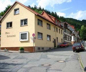 Haus-Kummeleck-Wohnung-2 Bad Lauterberg Germany