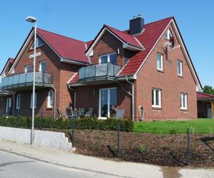 Wohnung Albatros im Haus Wassermann Alt Gaarz Germany