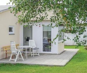 One-Bedroom Holiday Home in Insel Poel Insel Poel Germany