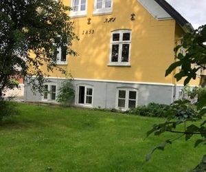 Allesø Gl. sognefoged gård Odense Denmark