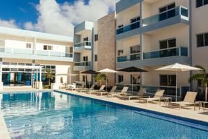 whala!urban punta cana Bavaro Dominican Republic