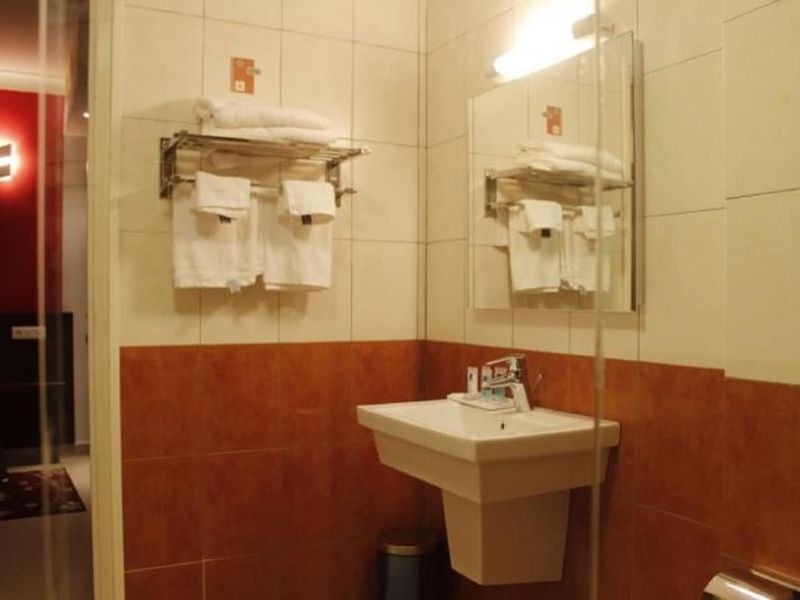 Hotel Photo 1