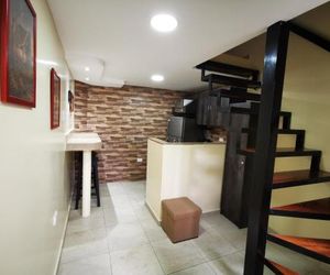 Apartamento suite para parejas o ejecutivos Manta Ecuador