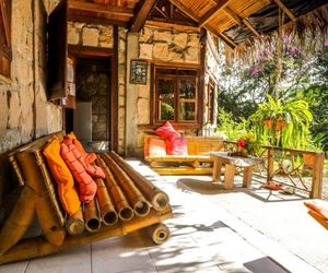 Las Cabañas de la Iguana Ayambe Ecuador