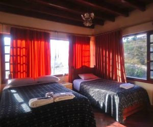 Pakari Ambato Ecuador