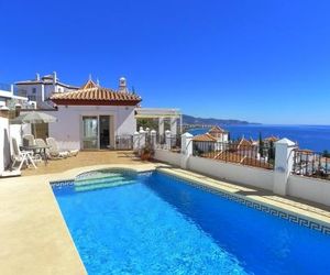 Villa Ladera Torrox Spain