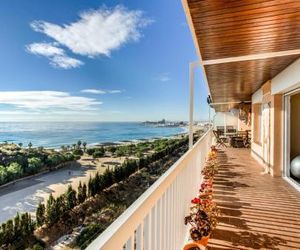 Apartamento Miracle Tarragona Tarragona Spain