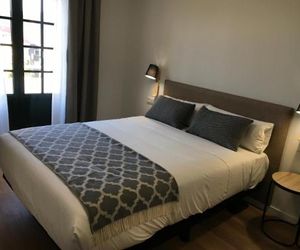 Lux Apartamentos Rosalia Santiago de Compostela Spain