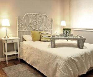 Apartamento Lula Santiago de Compostela Spain