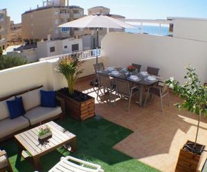 Apartment Sunny Harbor Santa Pola Spain