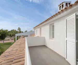 Luxury Villa Premium Salinas Santa Pola Spain