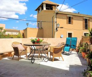 Ca nAnita Sencelles Spain