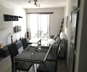 Apartamento Anaga ideal descanso parking gratuito Santa Cruz de Tenerife Spain