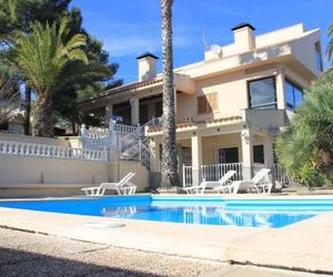 Villa Teresita High Views with private pool Teror Spain