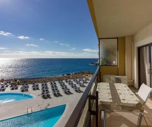 One bedroom Ocean view Golf del Sur Apartament San Miguel de Abona Spain