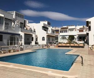 Careys Holiday Lets Rojales Spain