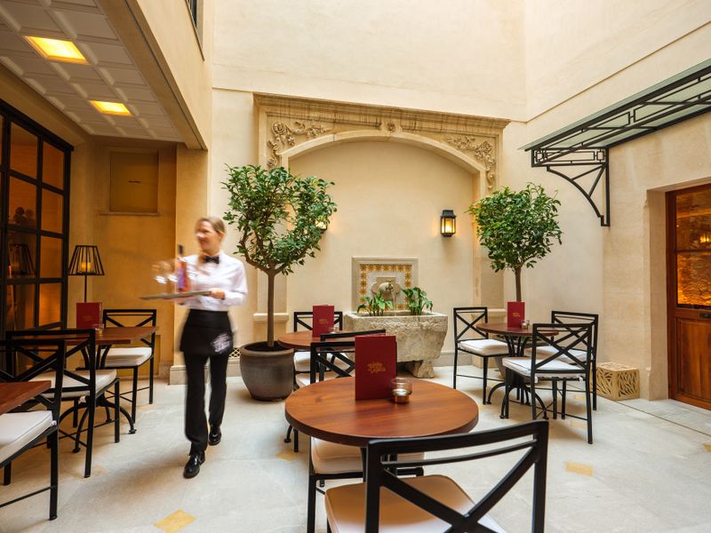 Hotel Photo 22
