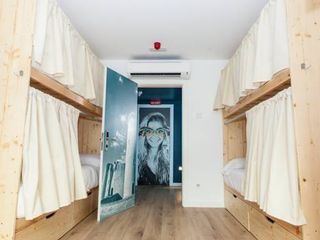 Hotel Bild 5