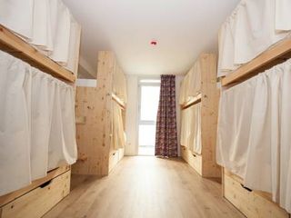 Hotel Bild 6