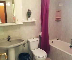 Apartamentos Mistral 3000 Oropesa del Mar Spain