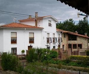 Casa Sopiedra Nueva Spain