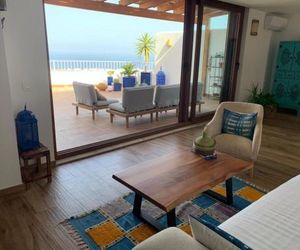 Apartamento con encanto en el Centro del Pueblo Mojacar Spain