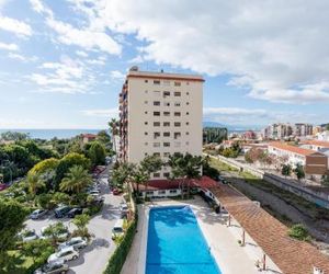 LU&CIA CANDADO BEACH RELAX Malaga Spain