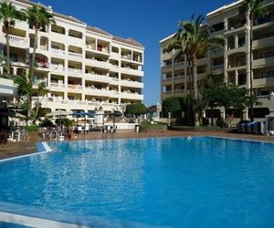 castle harbour Los Cristianos Spain