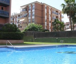 Fantastic 3 bedroom apartment, 300m to the sea Lloret de Mar Spain