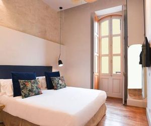 VEINTIUNO Emblematic Hotels - Adults Only Las Palmas de Gran Canaria Spain