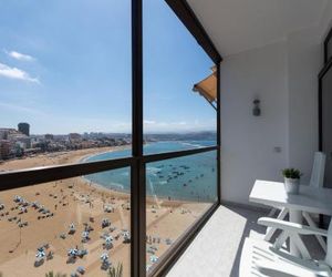 Sunset Apartment Gran Canaria Island Spain
