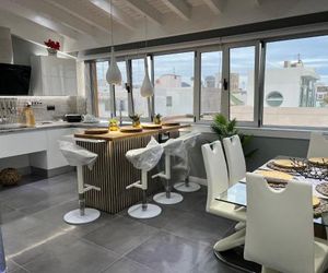 Apartamento Victorio Las Canteras Gran Canaria Island Spain