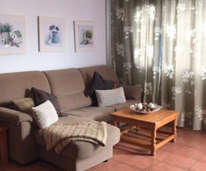 Apartamento Inma Caleta de Famara Spain