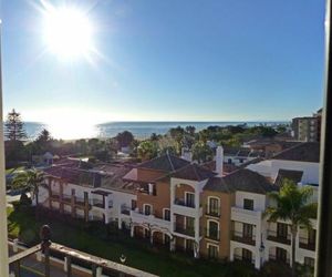 Penthouse with ocean view (6-8 guests) Isla de Canela Spain