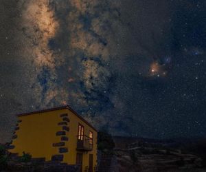 Casa Rural de Abuelo Garafia Spain