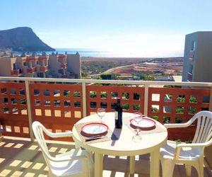 Sew View Apartment Vista Roja Granadilla de Abona Spain