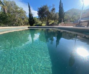 Finca Can Firella Felanitx Spain