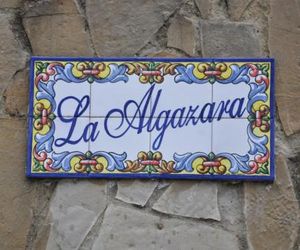 La Algazara Villamartin Spain